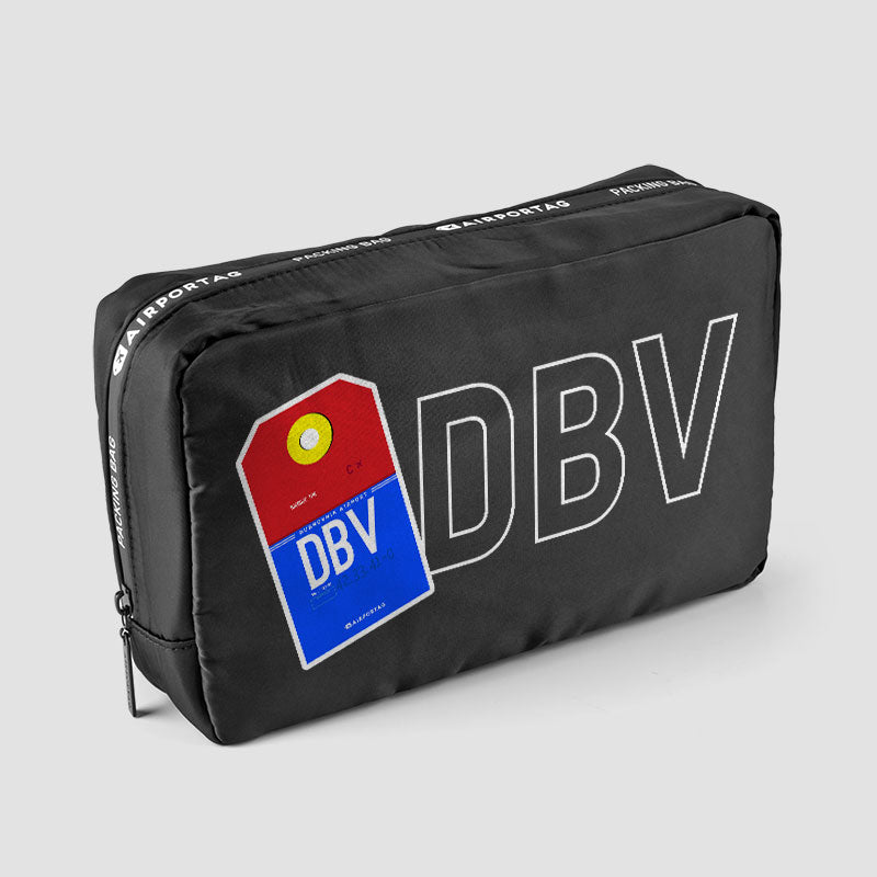 DBV - Packing Bag
