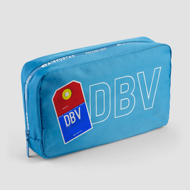 DBV - Packing Bag