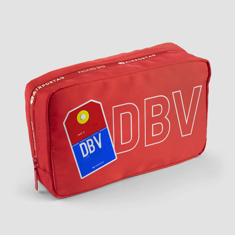 DBV - ポーチバッグ