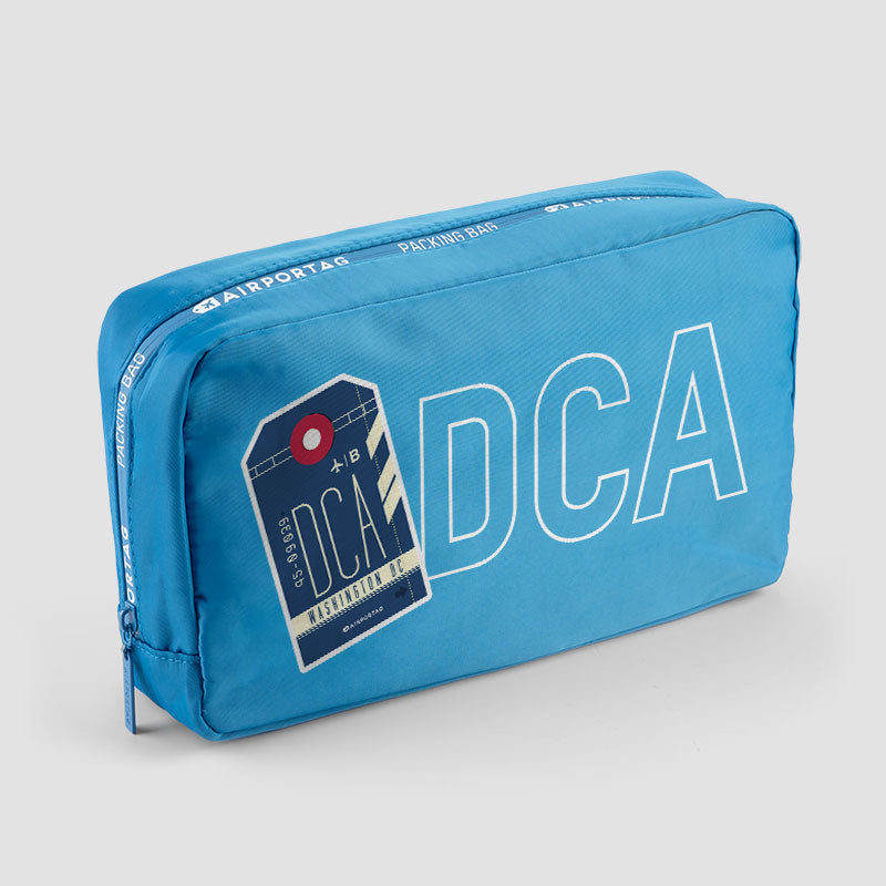 DCA - Packing Bag