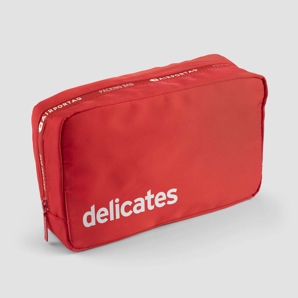 Delicates - Packing Bag