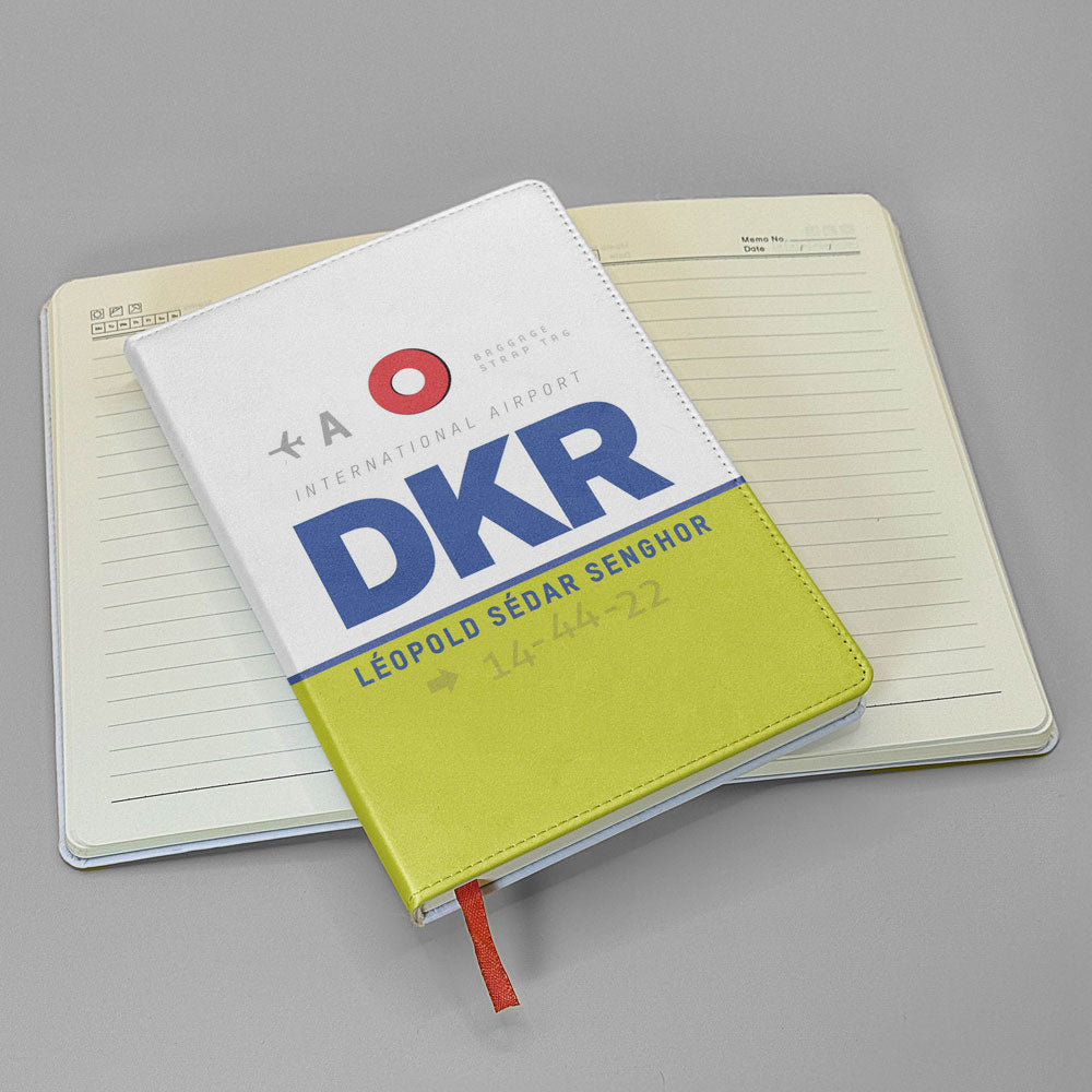 DKR - Journal