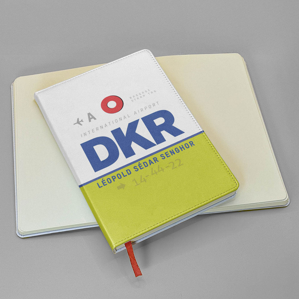 DKR - Journal