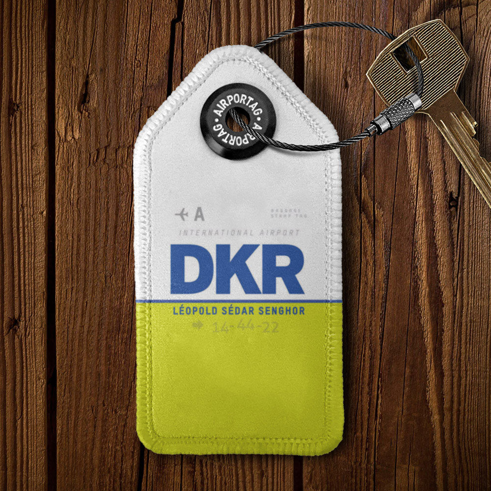 DKR - Keychain