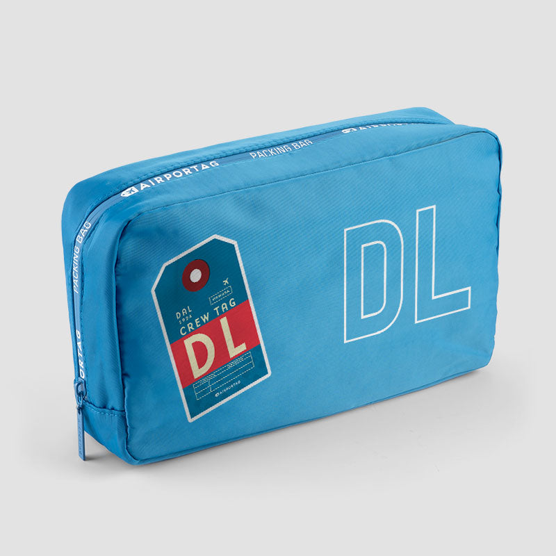 DL - Packing Bag