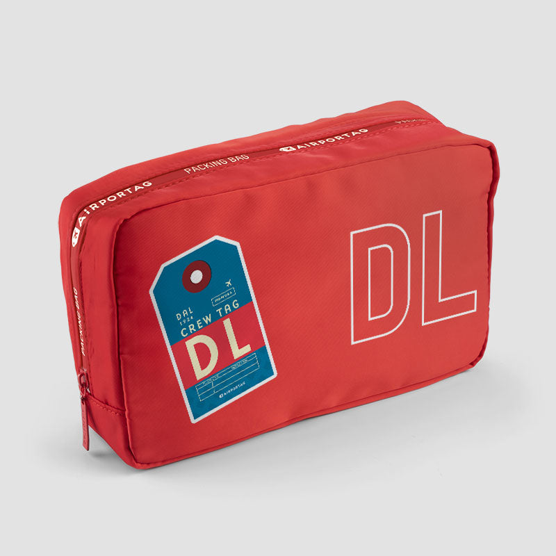 DL - Packing Bag