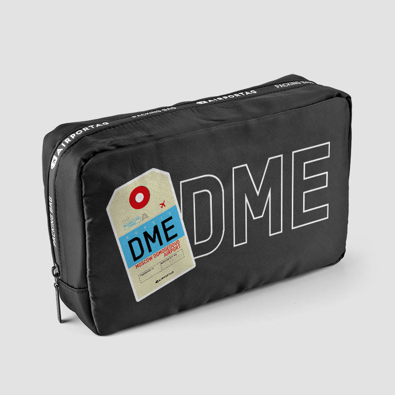 DME - Packing Bag
