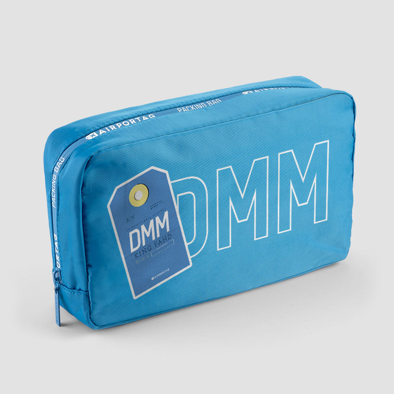 DMM - Packing Bag