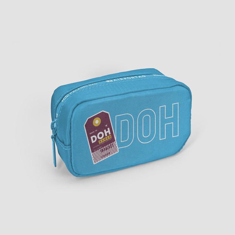 DOH - Mini Packing Bag