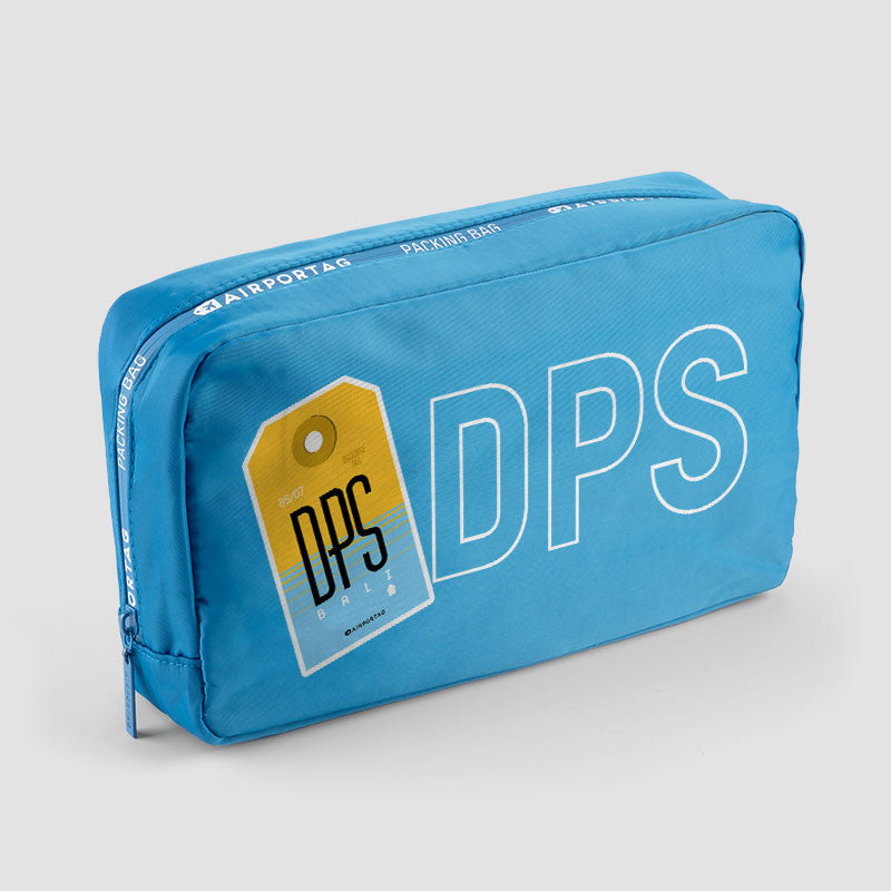 DPS - ポーチバッグ