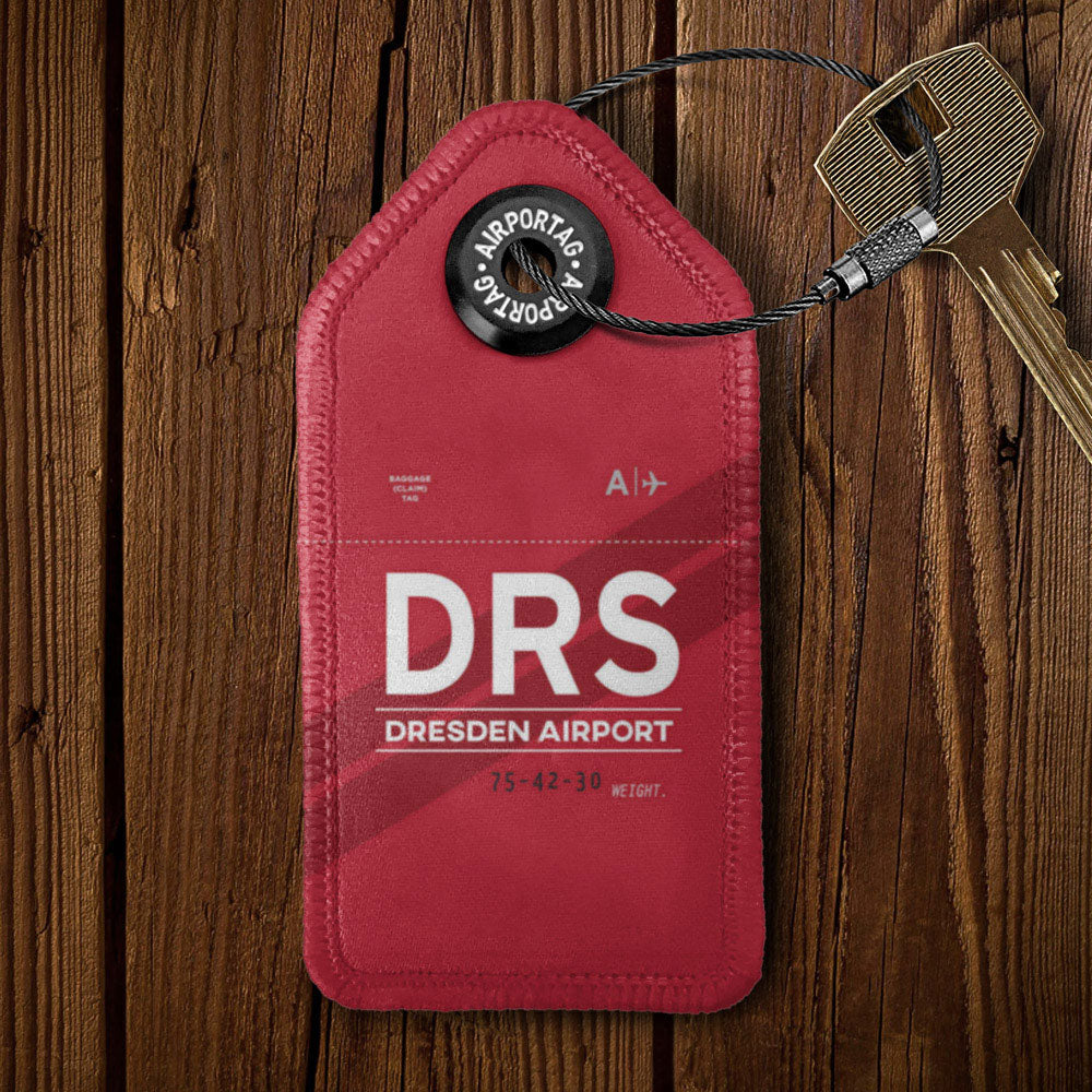 DRS - Keychain