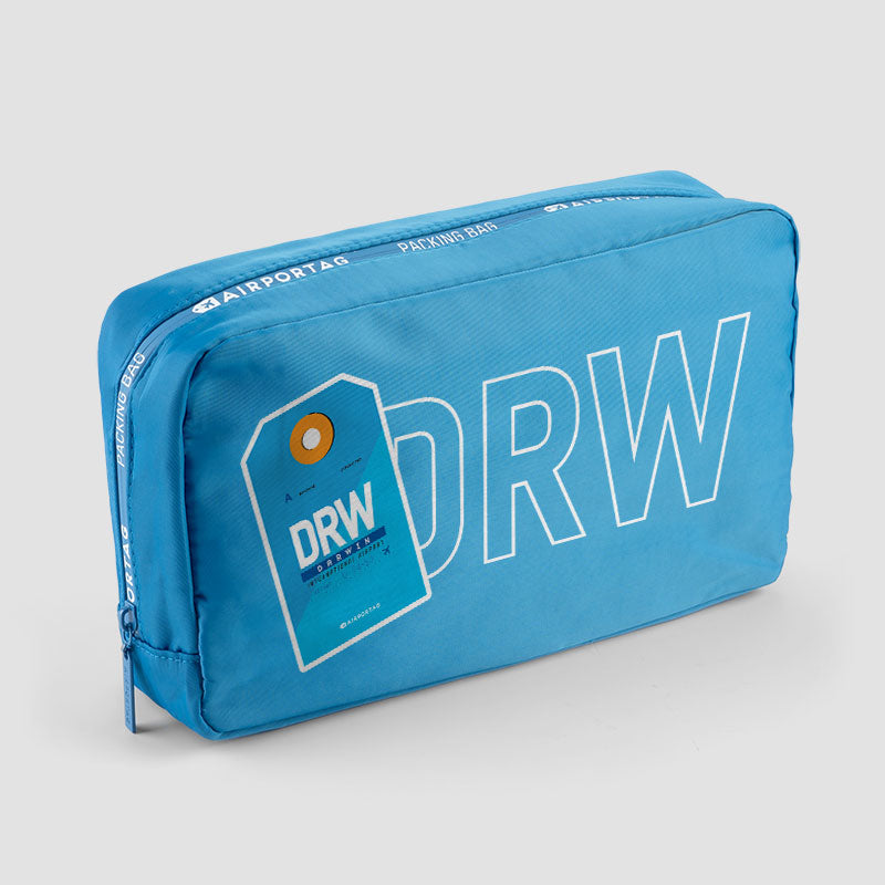 DRW - Sac d'emballage