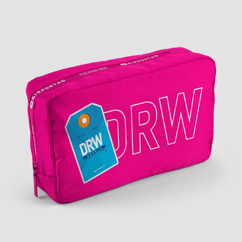 DRW - Packing Bag