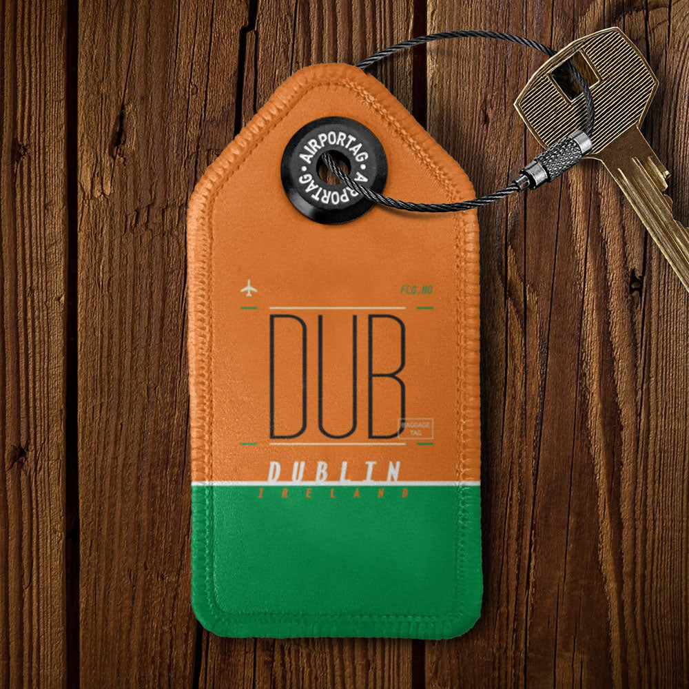 DUB - Keychain