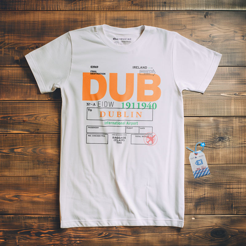 DUB - T-Shirt