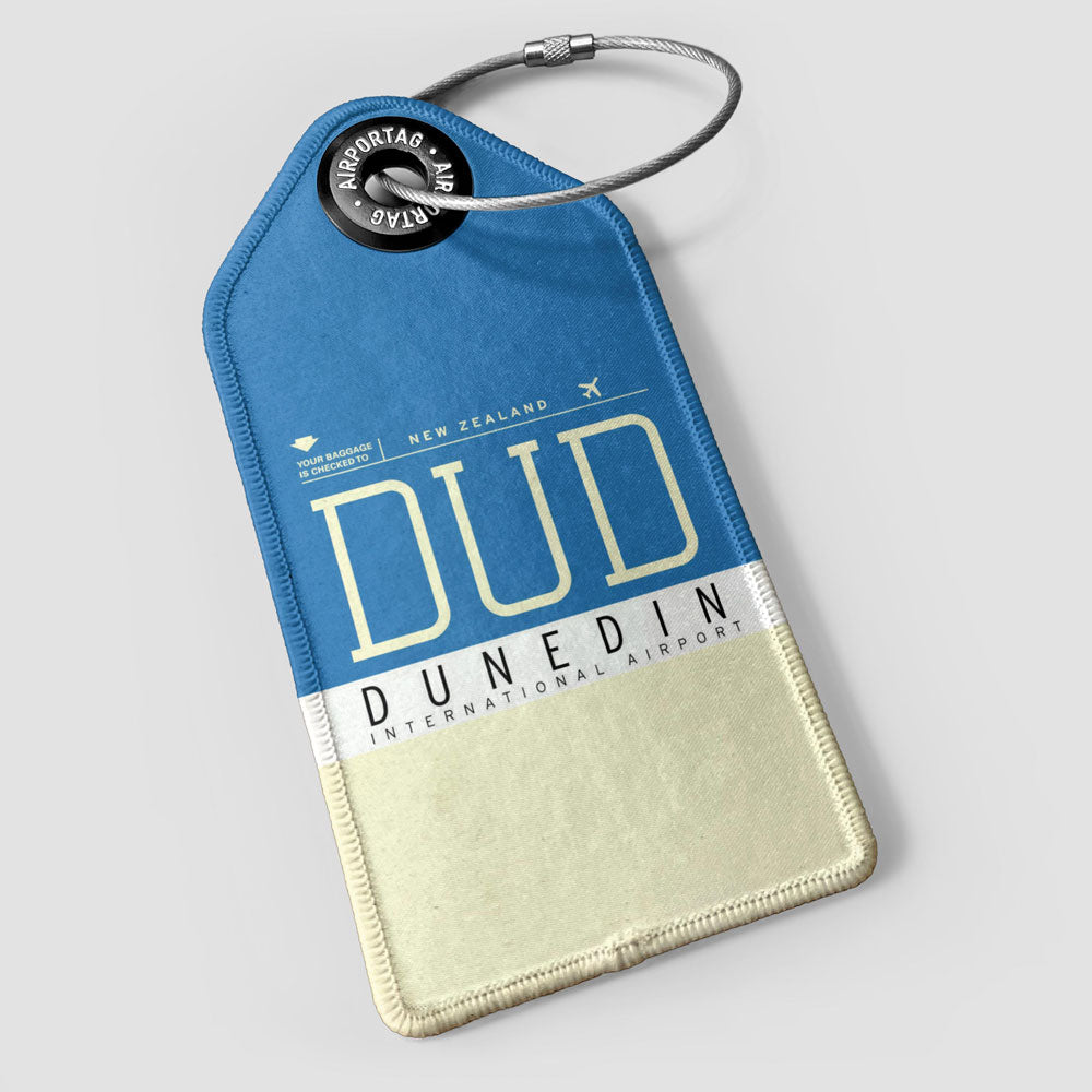 DUD - 荷物タグ
