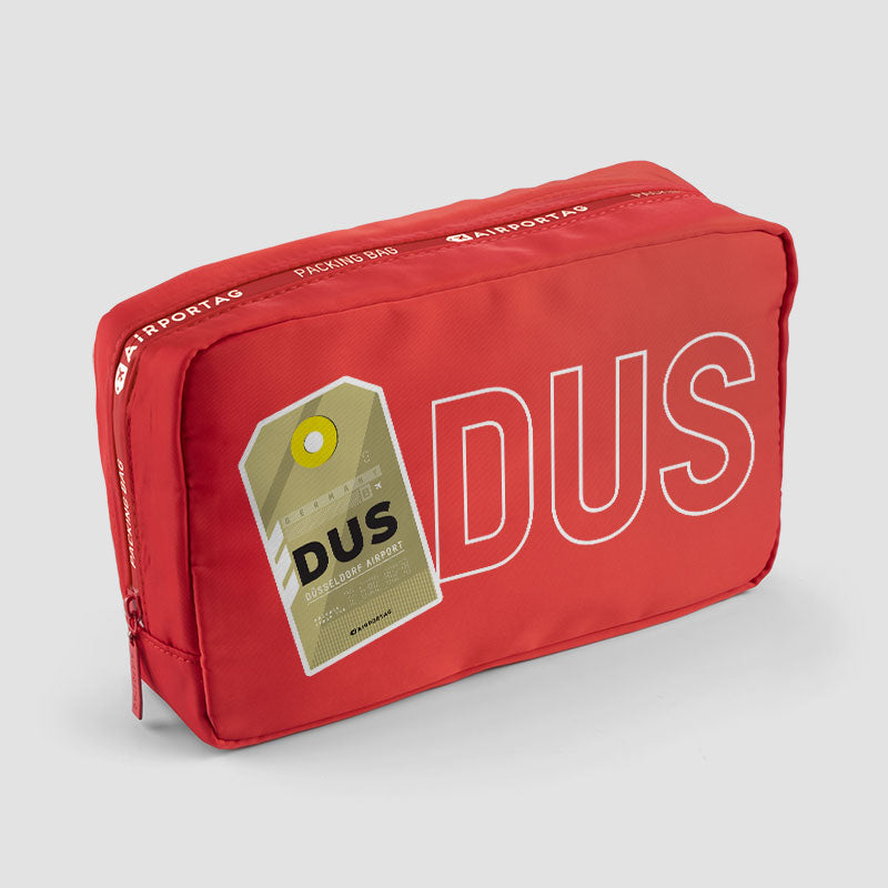 DUS - ポーチバッグ