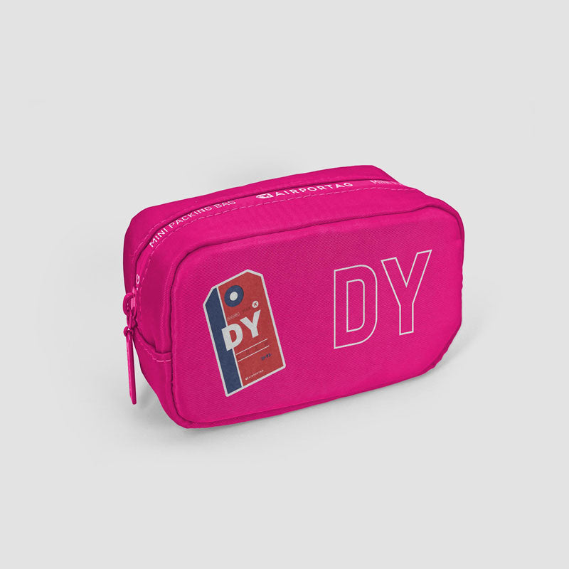 DY - Mini Packing Bag