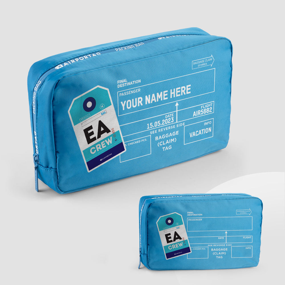 EA - Sac d'emballage