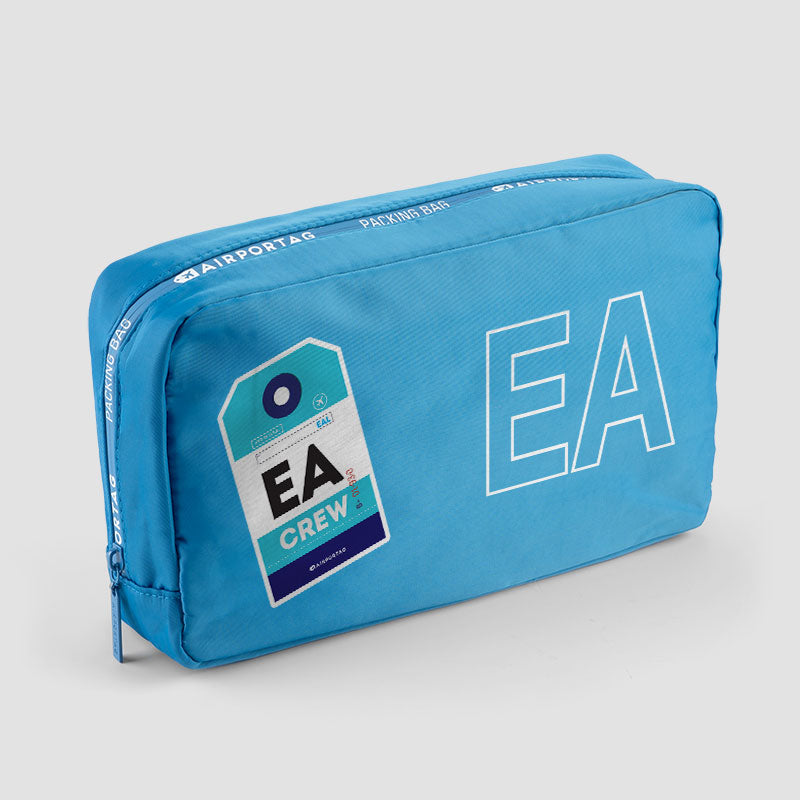EA - Packing Bag