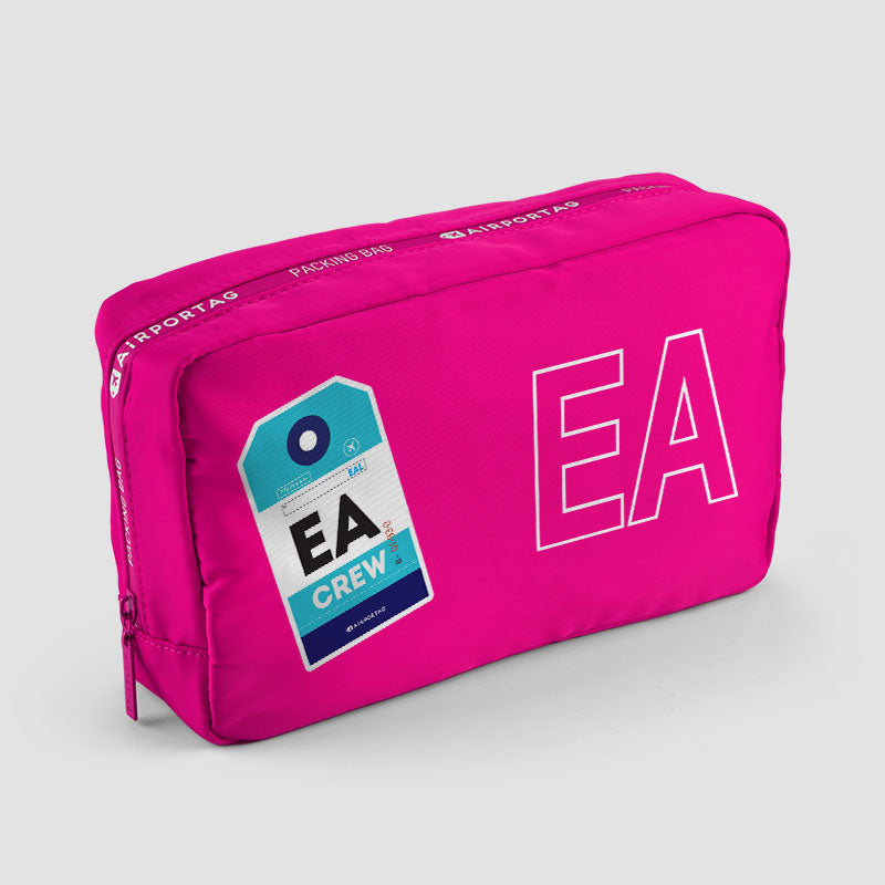 EA - Packing Bag