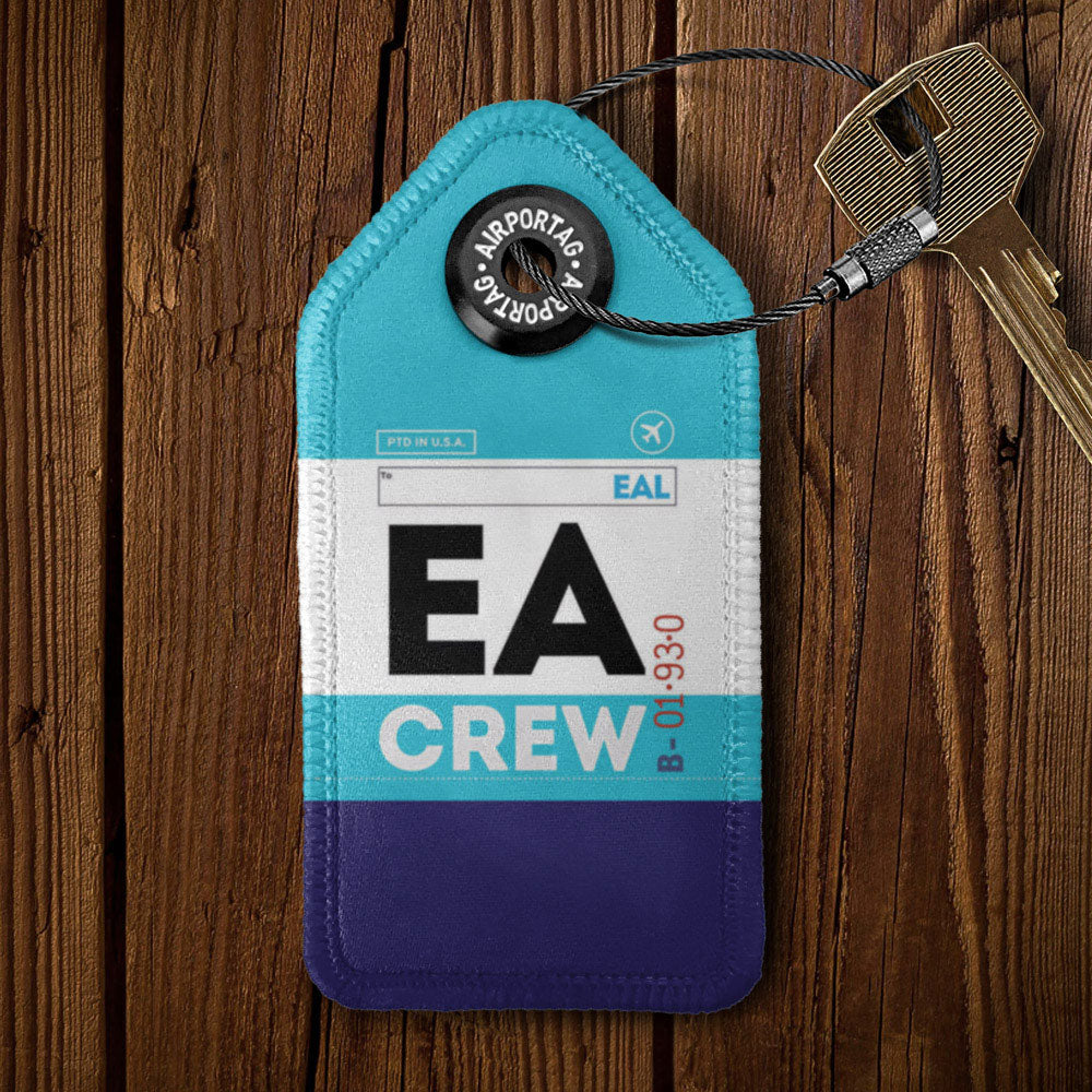 EA - Keychain