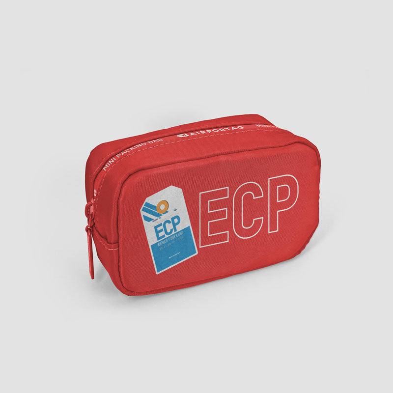 ECP - Mini Packing Bag