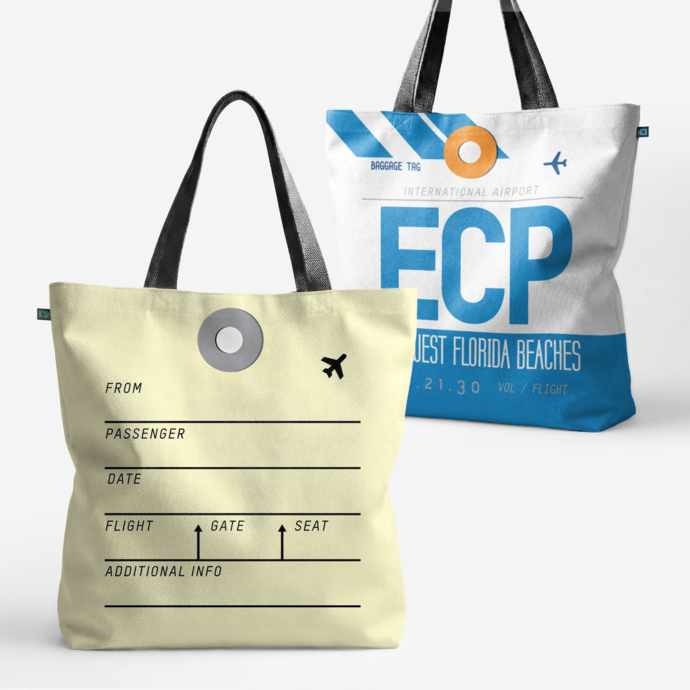 ECP - Tote Bag