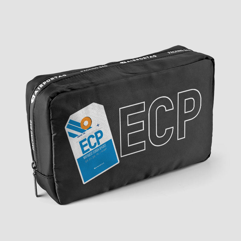 ECP - Packing Bag