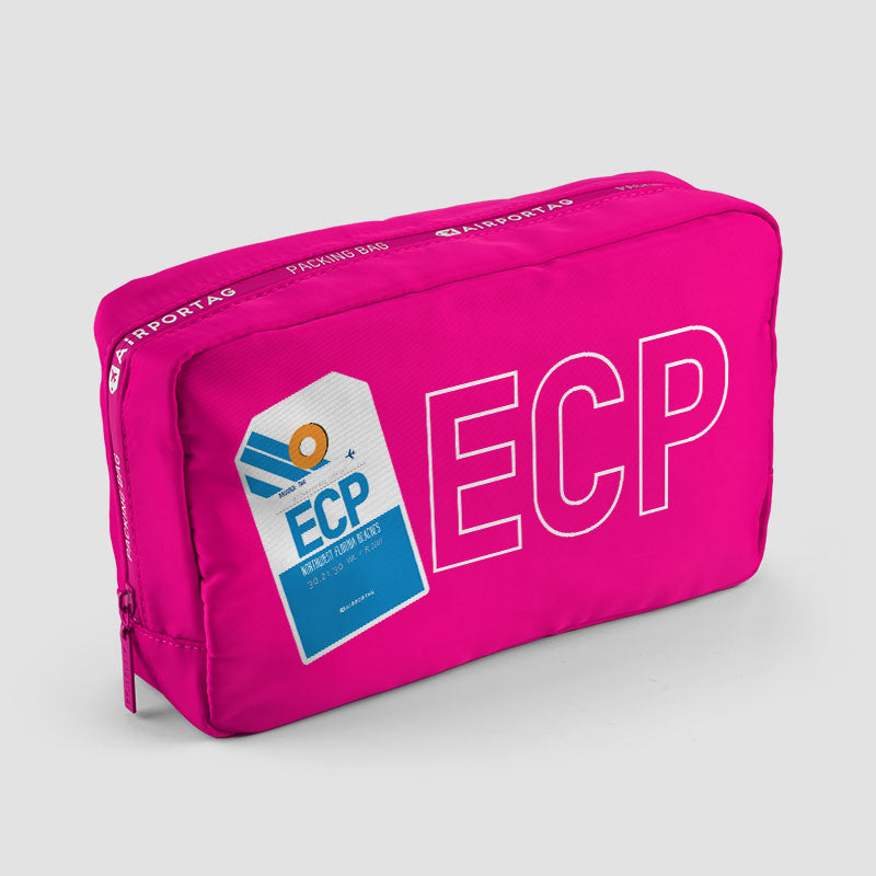 ECP - ポーチバッグ