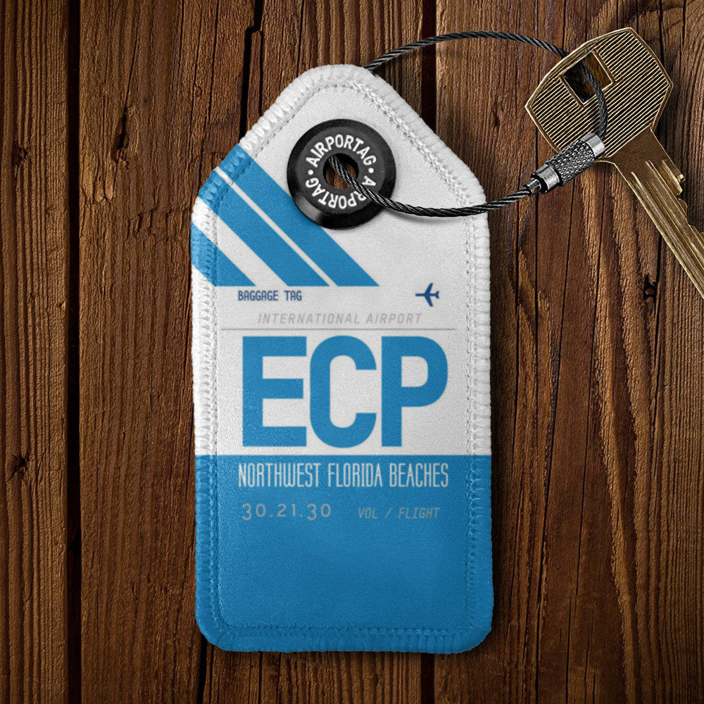 ECP - Keychain