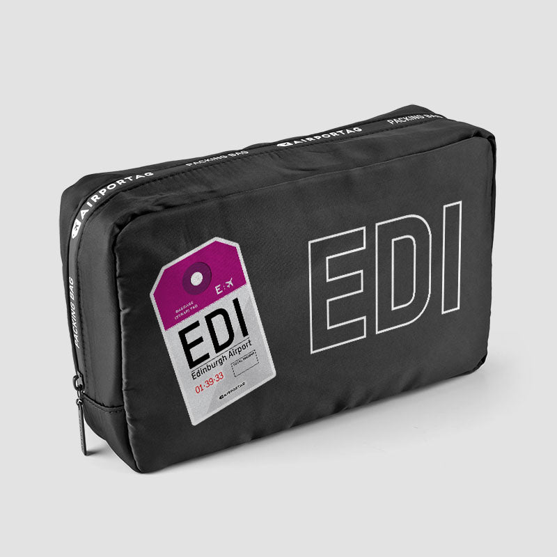 EDI - Packing Bag