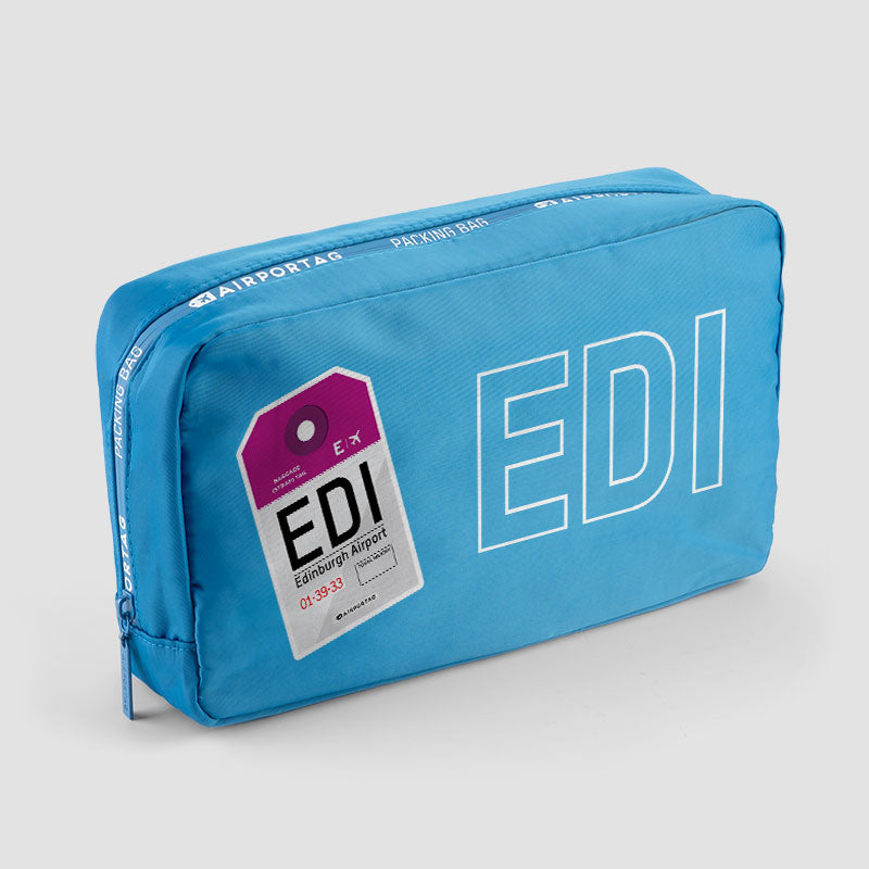 EDI - Packing Bag