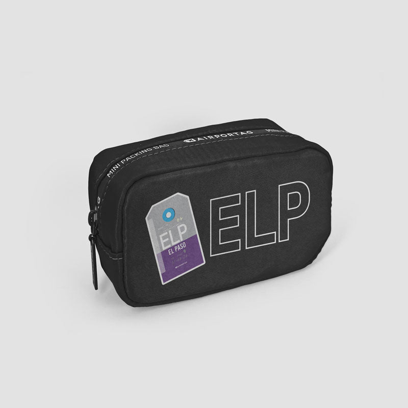 ELP - Mini Packing Bag