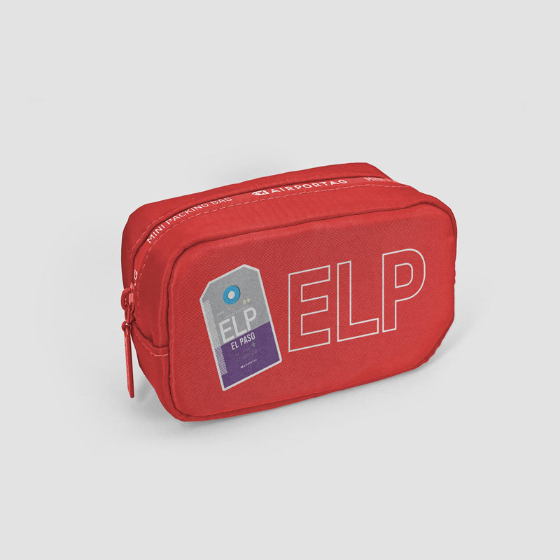 ELP - Mini Packing Bag