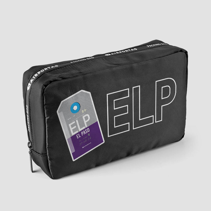 ELP - Packing Bag