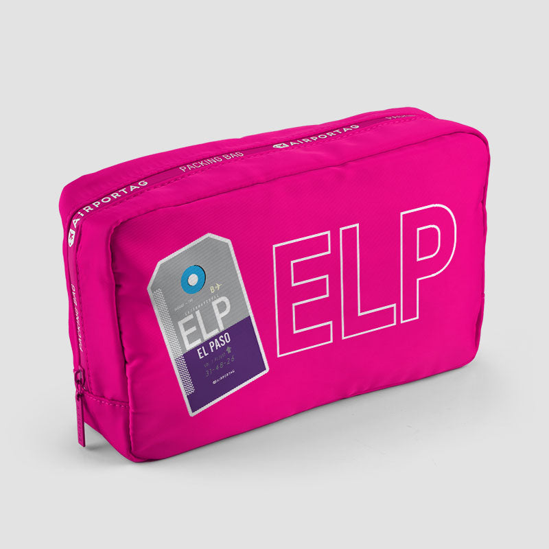 ELP - Packing Bag