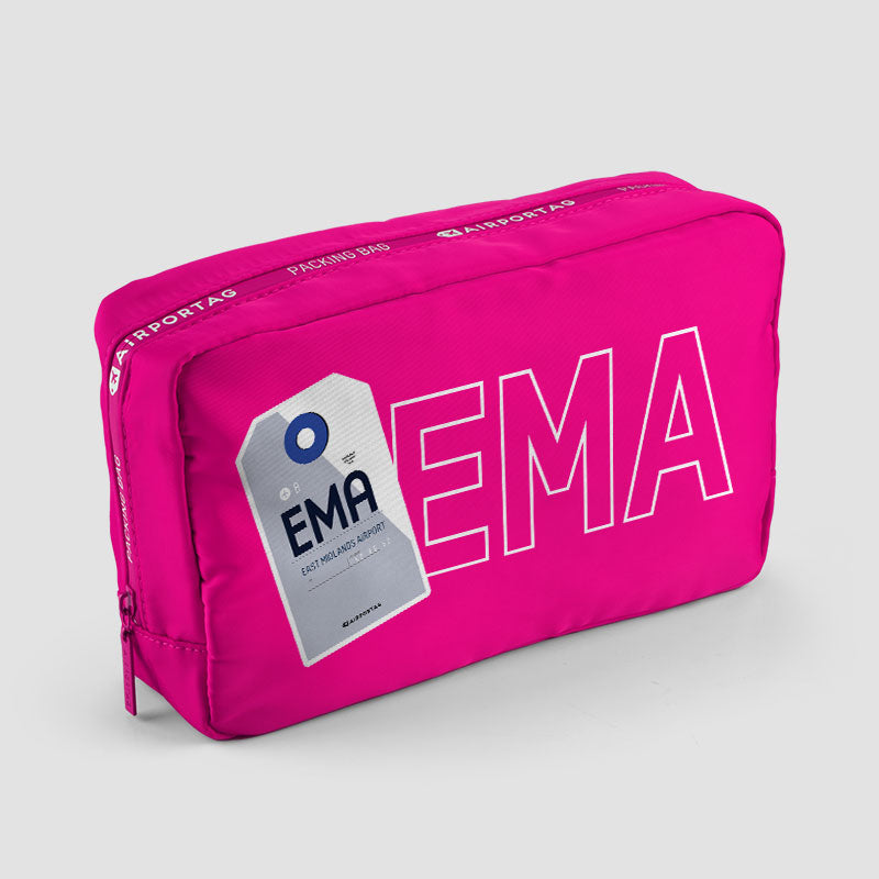 EMA - ポーチバッグ