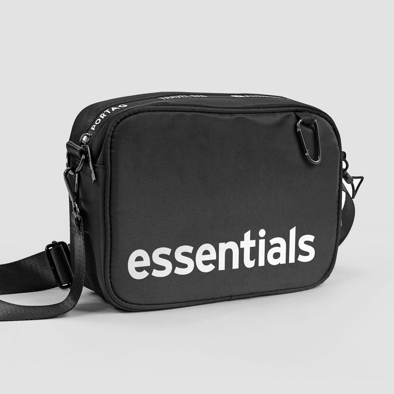 Essentials - Travel Bag