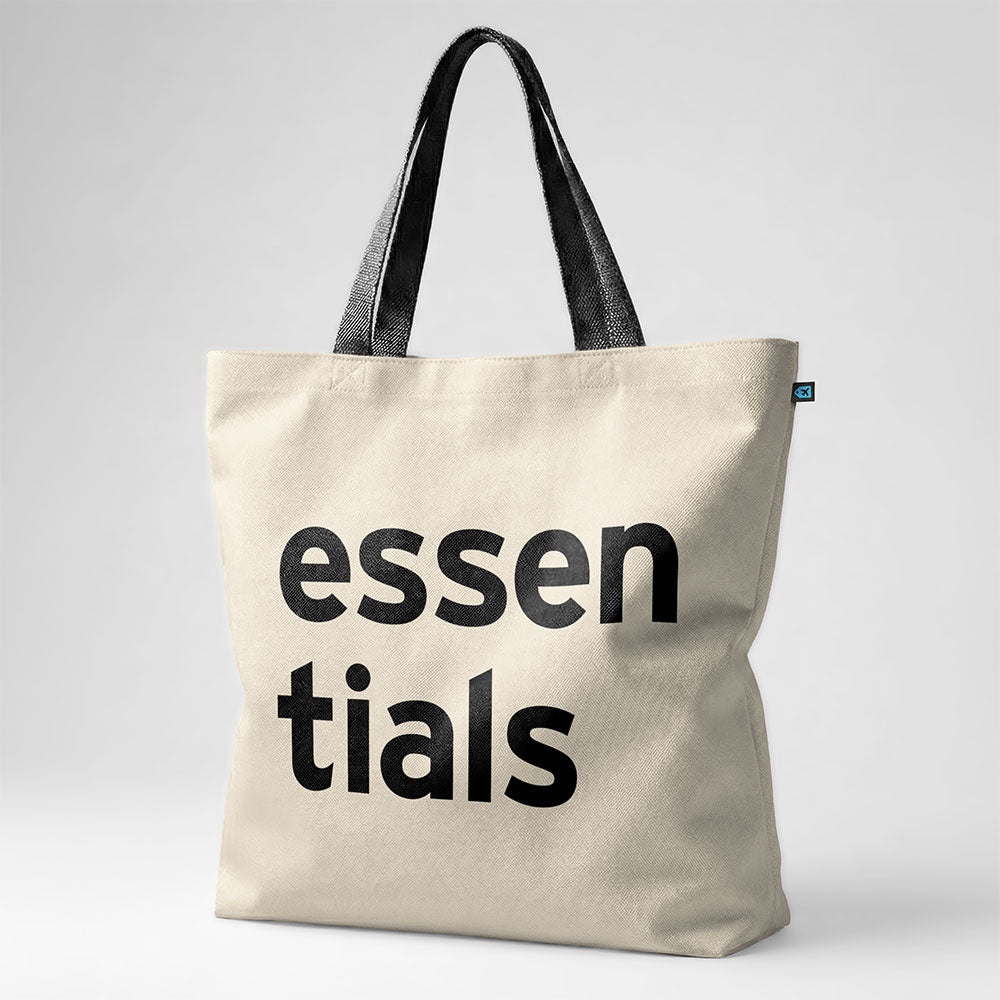 Essentials - Tote Bag