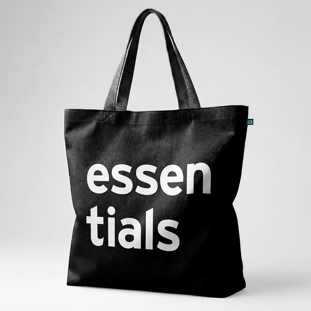 Essentials - Tote Bag