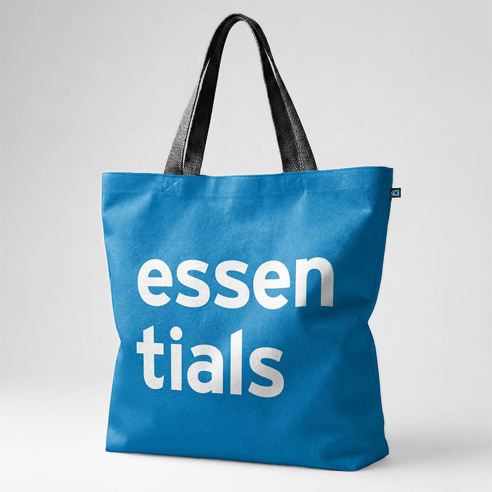 Essentials - Tote Bag