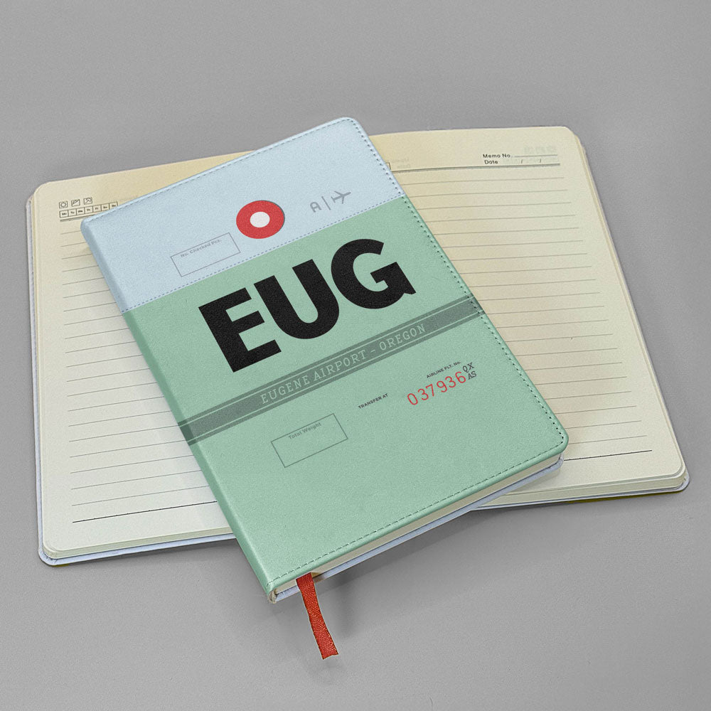 EUG - Journal