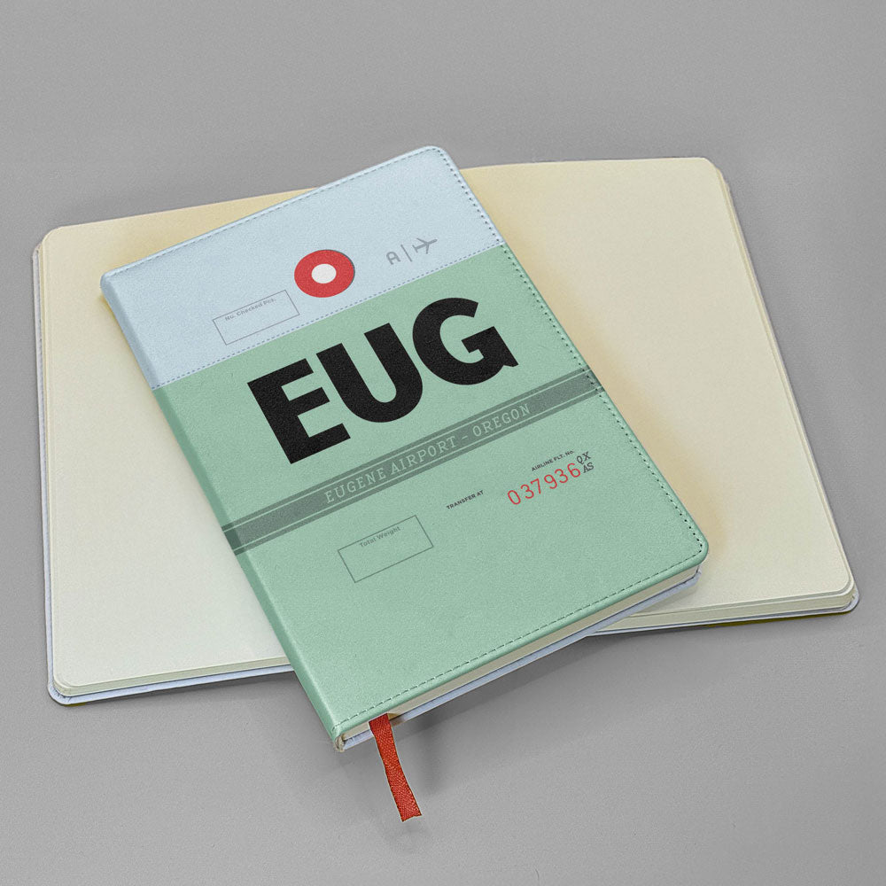 EUG - Journal