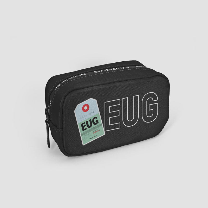 EUG - Mini Packing Bag