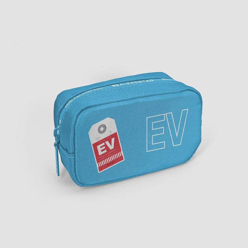 EV - Mini Packing Bag