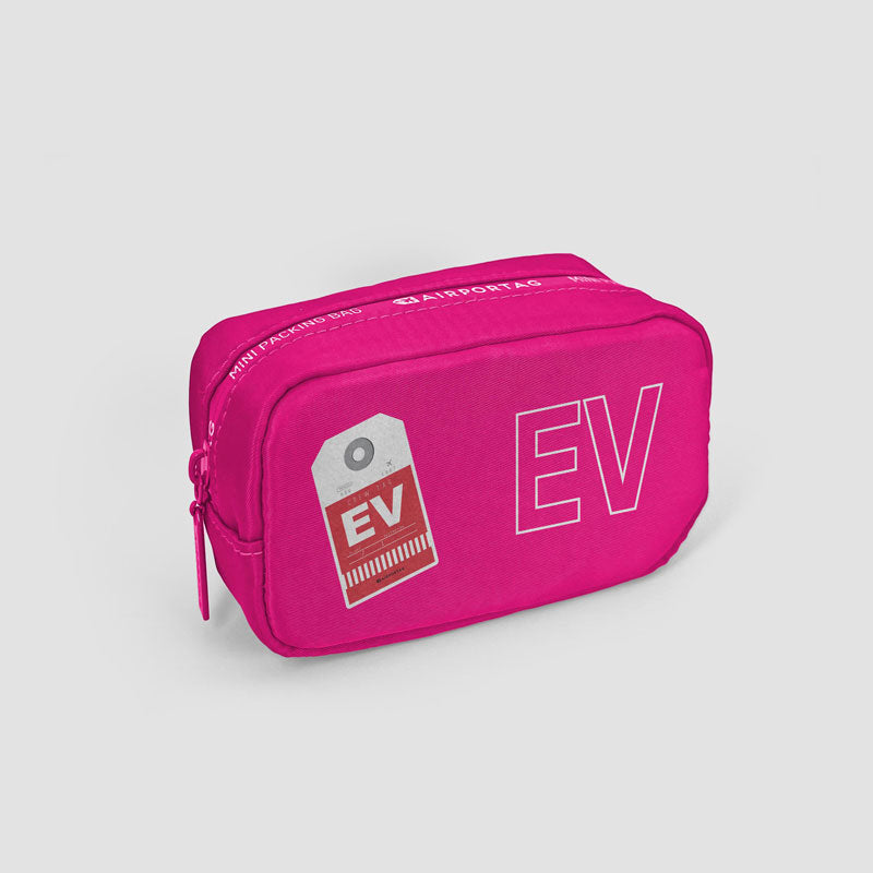 EV - Mini Packing Bag