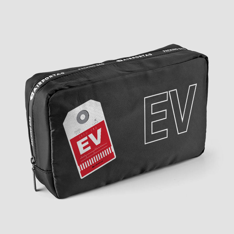 EV - Sac d'emballage