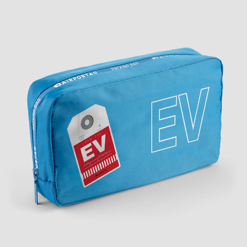 EV - Sac d'emballage