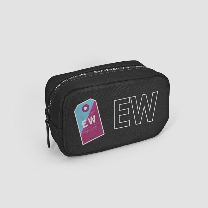 EW - Mini Packing Bag